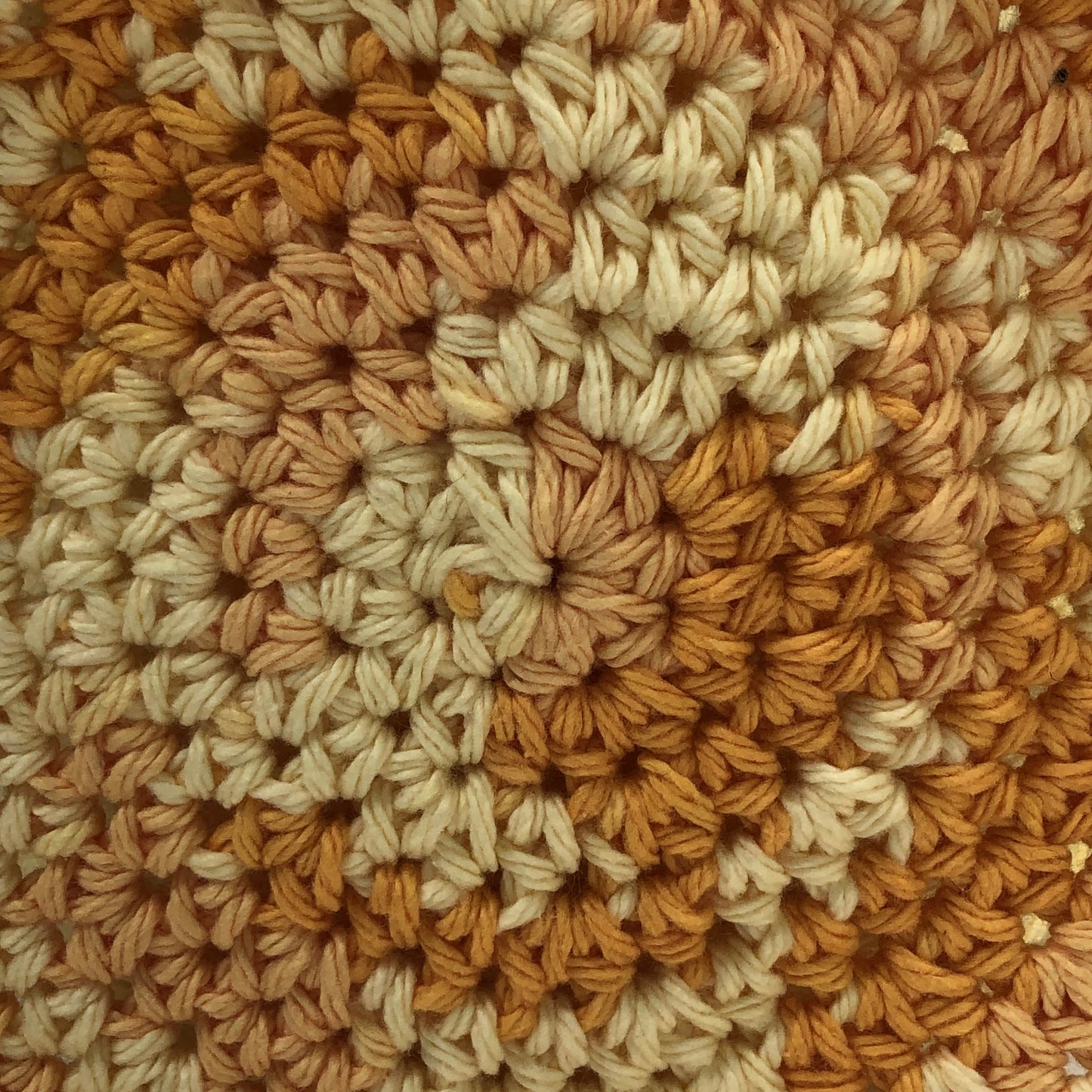 Crochet Bucket Hat