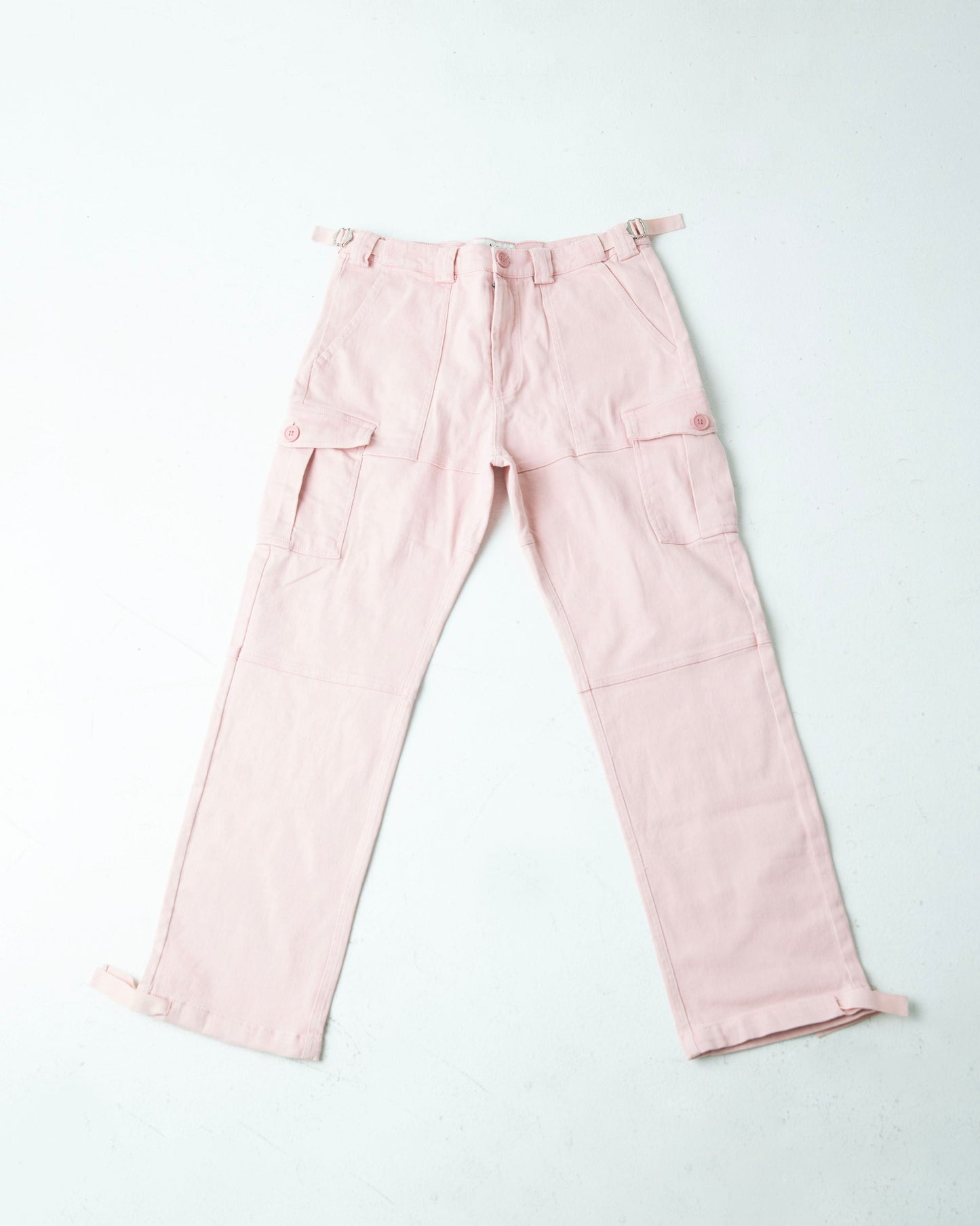 Utopian Cargo - Pink